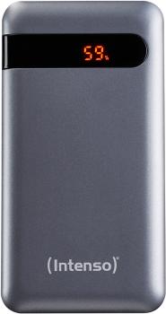 Intenso power delivery powerbank 7332354 pd20000 grey - Intenso-7332354-4034303029938