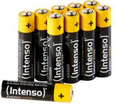 Intenso energy ultra aaa lr03 7501910 alkaline 10pcs shrinked pack - Intenso-7501910-4034303027118-02.jpg