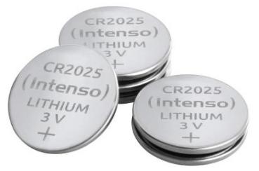 Intenso energy ultra cr 2025 7502426 lithium bc 6pcs blister - Intenso-7502426-4034303027958-02.jpg