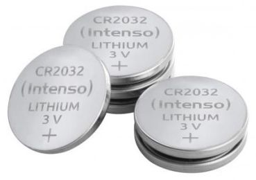 INTENSO Energy Ultra CR 2032 7502436 lithium bc 6pcs blister