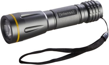 INTENSO Flashlight Ultra Light 120 7701410 incl. 3 x AAA batteries