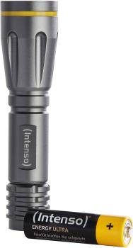 Intenso flashlight ultra light 50 7701420 incl. 1 x aa battery - Intenso-7701420-4034303028160-02.jpg