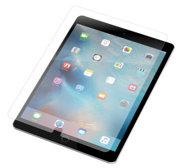 INVISIBLE SHIELD GlassPlus 200101105 for iPad Air/Air2/Pro 9.7 Zoll