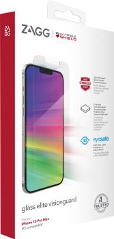 INVISIBLE SHIELD Glass Elite VisionGuard+ 200108735 iPhone 13 Pro Max Screen