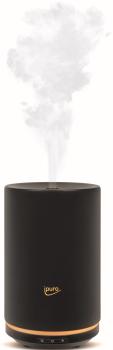 IPURO Aroma Diffuser Air Sonic 040.1804.00 Elegance, schwarz matt