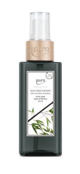 IPURO Raumspray Essentials IFC1268 black bamboo, 120ml