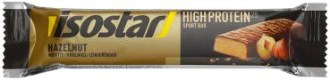 ISOSTAR High Protein Hazelnut 3539 35g, 30 Stk.