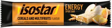 ISOSTAR Energy Multifruits 8077 40g, 30 Stk.