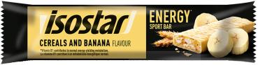 ISOSTAR Energy Banana 8078 40g, 30 Stk.