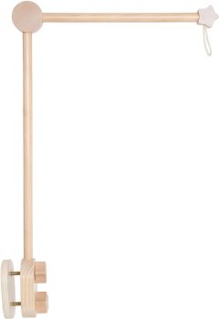 JABADABADO Mobile Arm T234 natur 61x9x7cm