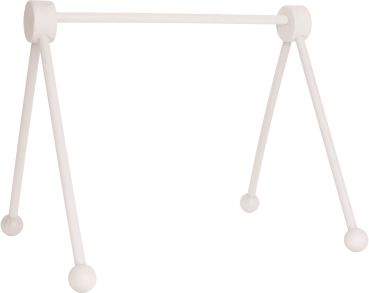 JABADABADO Babygym T251 weiss