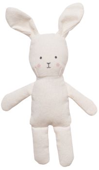 JABADABADO Baby Koffer Hase W7204 19x13x7cm