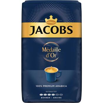 JACOBS Medaille d'Or 500g 1680046 Bohnenkaffee