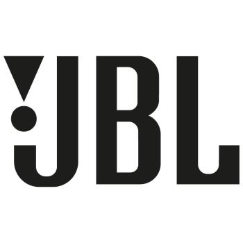 JBL Tuner 2 DAB+ Radio JBL-TUNER2BLK inkl. Bluetooth, schwarz