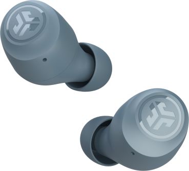 JLAB Go Air Pop Earbuds IEUEBGAIRPOPRSLT124 True Wireless, Slat