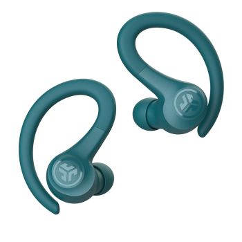 JLAB Go Air Sport Earbuds IEUEBGAIRSPRTRTEL124 True Wireless, Teal