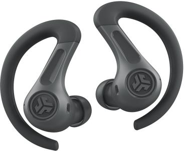 JLAB JBuds Sport ANC 4 Earbuds IEUEBJBSPTANCRGPH84 True Wireless, Graphite