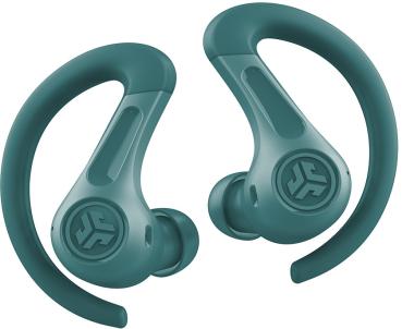 JLAB JBuds Sport ANC 4 Earbuds IEUEBJBSPTANCRTEL84 True Wireless, Teal