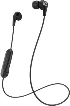 JLAB JBuds Pro Wireless IEUEBPRORBLK123 Black