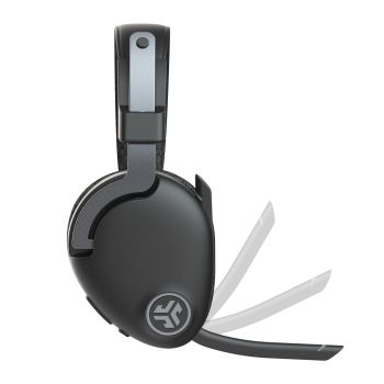 JLAB JBuds Work Wirel. Headset IEUHBJBUDSWORKRBLK4 Black