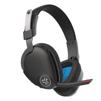 JLAB JBuds Work Wirel. Headset IEUHBJBUDSWORKRBLK4 Black