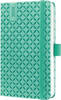 JOLIE Agenda Flair ML 2024 J4126 1W/2S, mint green A6