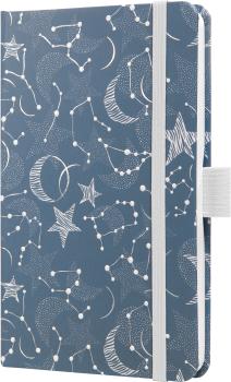 JOLIE Agenda Cosmic Fantasy ML 2024 J4348 1W/2S, blau A6