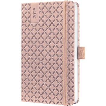 JOLIE Agenda Pearl Rose 2025 J5130 1W/2S rosé ML A6