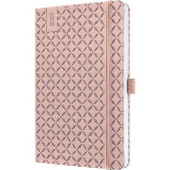 JOLIE Agenda Pearl Rose 2025 J5131 1W/2S rosé ML A5