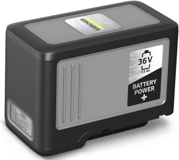 KÄRCHER Battery Power Plus 36V 2.445-043.0 7.5Ah