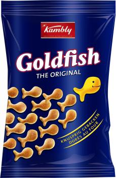 KAMBLY Goldfischli The Original 119400000025 160 g