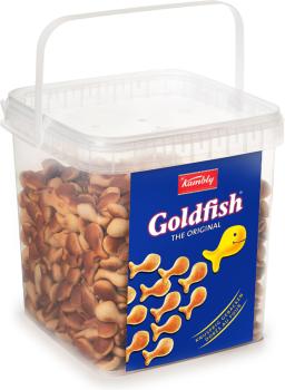 KAMBLY Goldfish 342581 750g