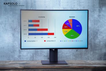 KAPSOLO 3H Anti-Glare Filter KAP12266 Microsoft Surface Studio 2