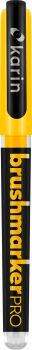 KARIN Brush Marker PRO neon 0220 27Z0220 canary