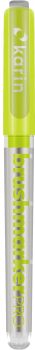 KARIN Brush Marker PRO 071 27Z071 lime green