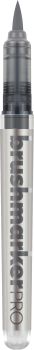 KARIN Brush Marker PRO 131 27Z131 neutral grey