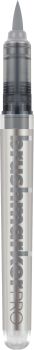 KARIN Brush Marker PRO 132 27Z132 neutral grey