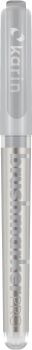 KARIN Brush Marker PRO 133 27Z133 neutral grey