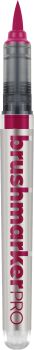 KARIN Brush Marker PRO 181 27Z181 lipstick red