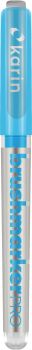 KARIN Brush Marker PRO 204 27Z204 cool aqua