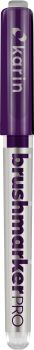 KARIN Brush Marker PRO 226 27Z226 lilac