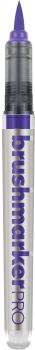 KARIN Brush Marker PRO 247 27Z247 pale violet