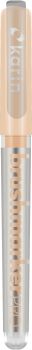 KARIN Brush Marker PRO 272 27Z272 rose wood