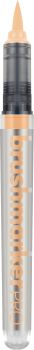 KARIN Brush Marker PRO 357 27Z357 pale orange