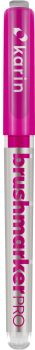 KARIN Brush Marker PRO 359 27Z359 magenta