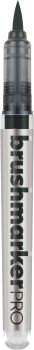 KARIN Brush Marker PRO 447 27Z447 olive black