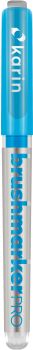 KARIN Brush Marker PRO 621 27Z621 sky blue