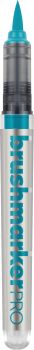 KARIN Brush Marker PRO 654 27Z654 turquoise