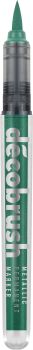 KARIN Deco Brush Metallic 8535 28Z8535 green