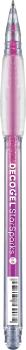 KARIN DECOGEL 1.0 REFILL STAR 30R111 sparks pink